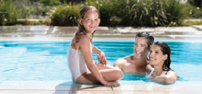 Mineral Swim™ Customer Care Mineral Swim™ Customer Care