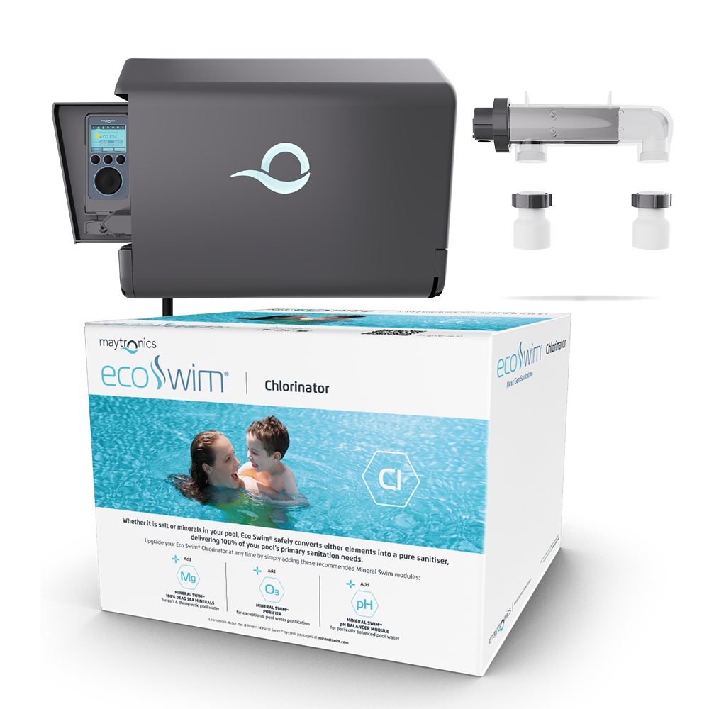 Mineral Swim™️ Pro20