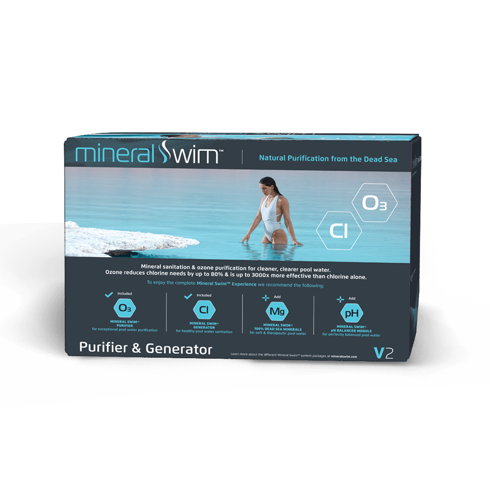 Mineral Swim V2 product